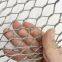 Uniform Mesh Stainless Steel Mesh Solid Solder Joint