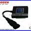 AC 35w super-slim canbus hid kit Best hid kit brandH1, H4, H7, H8, H11, 9005, 9006,9004, 9007, H13,slim ballast,car headlight,hi