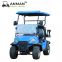 High quality electric golf cart with 4 seats