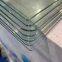 Glass chamfering machine Glass rounding machine