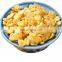 Small Scale Corn Flakes Breakfast Cereal Making Machine