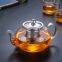 2023 Manufacture 10.9L Intelligent Glass Mini Multifunction Health Pot Preserving Electric Kettle Tea Health Pot