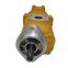 WX Factory direct sales Price favorable  Hydraulic Gear pump 705-51-30010 for Komatsu