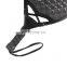 New Trending Custom 3K 12K 18K Carbon Fiber Padel Rackets