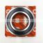 Supper 50*80*16 mm bearing 6010-RS/Z3/C3/P6 Deep Groove Ball Bearing China supplier