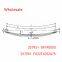 257931 09740000 257901 F022T425ZA75 for VOLVO Front Parabolic Spring Wholesale