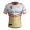 New product 23-24 Dolphin Rugby jersey home and away short sleeved top training olive jersey rugby