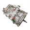 Best Selling howo Schachmann Truck Transmission Parts RT-11509C Quick Gearbox Assembly crane parts