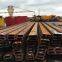 Hot-rolled American Standard steel channel C8*11.5/6m spot goods