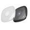 15W Fast Charge Quik Charging Station Glass Wireless Charger Type-C Input Smartphones Multi-Function Integrated Includes Holder