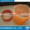 Flexible Colorful Pvc Suction Hose Pipe Water Hose