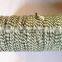 Colorful christmas twisted cord paper rope wholesale