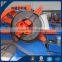 Endurable solar pv panel mounting support bracket roll forming machine                        
                                                                                Supplier's Choice
