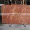 Superior Quality Cheap Red Rosso Alicante Marble Tiles
