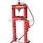 12TON.20TON.30TON Hydraulic shop press.shop press.(with Gauge)