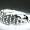 CE ROHS certified DC12V/24V Flexible SMD 5630 Led Strip 120LEDs/m