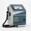 The Landa 910 small character inkjet printer is capable of printing QR codes