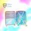 PP Waterproof Hard Case Cheap Trolley Travel Bags Luggage Sets With TSA Lock Suitcase on Wheels