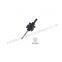 SDS-plus Bi-metal Hole Saws Arbor With HSS Split Drill Bits Power Tool Accessories