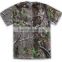 Wholesale blank t shirts Custom Hunting Fishing T Shirt Sublimation camouflage shirts                        
                                                Quality Choice