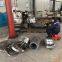 Dongyang Ss1937 Slewing Bearing  Slewing Ring  Ss2036 Doos an Excavator Swing Bearing  Parts Slew Gear