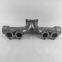 Construction Machinery Diesel Engine Parts Exhaust Manifold 3104237 for M11 ISM11 QSM11