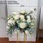 Factory Direct Private Label Wedding Silk Flowers - Custom Packaging Silk Flowers, Distributor Silk Flowers