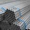 15mm 20mm 40mm 50mm 80mm 100mm Feuerverzinktes Stahlquadratrohr/Stahlrechteckrohr/Hohler Stahlprofilrohr