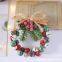 Wholesale Christmas Decorations: Bells, Velvet Bows & Pinecones for Trees, Cars & Scene Layouts