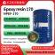 Low Odor Epoxy Resin 170 (E-51) – Bubble-Free Casting for Art & Crafts