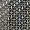 Heavy Duty Stainless Steel Crimped Wire Mesh Car Grill Mesh Repair Net Flat Metal Furniture Screen Decorative Woven Wire Mesh