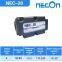 Оборудование для водоочистки на основе ионов меди и серебра NECON, дезинфекция и стерилизация воды в бассейнах, модель NEC-20