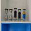 Hydroblasting Banshee High Pressure Rotating Nozzle Industrial Cleaning