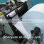 strong round labels self adhesive sticker