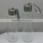 Eco friendly feature Glass Type glass tumbler with handle