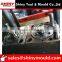 2 Cavities Airline Cup Mould