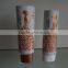 Aluminate Laminated Tube for body cream