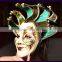 Fashion 2015 New Italy Venetian Mask Venetian Masquerade Mask, 7 Corners Without Collar Venetian Mask