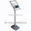  Express Aluminum Alloy Advertising Frame With Stands