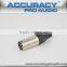 3 Pin Male Microphone Cannon XLR Plug XLR198