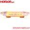 High Bright LED Emergency Warning Mini Lightbar For Vehicle Car HSM432B