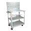 Professional Tool Cabinet with Wheels