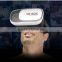 Virtual reality 3d vr headset for smart phone cheap universal xnxx 3d video porn glasses virtual reality