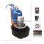 CE approved JL900 Four heads save 40% time used concrete floor grinding machine