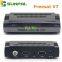 digital satellite receiver E99 HD Full HD 1080P global easy move channel EPG function sat receiver freesat V7 hd