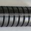 China Competive Price For Conveyor Impact Roller/Buffer Idler With Rubber Coat