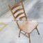 RCH-4169 Antique Bentwood Hand Carved Wood Chair