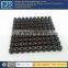 OEM precision steel powder metallurgy pinion gears for machinary parts