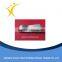 Top Quality Customized Logo Blank Stainless Steel Money Clip