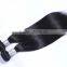 Alixpress malaysian hair straight 6 inch hair weaving malaysian hair virgin